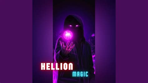 Byastral hellion magicx